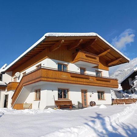 Ferienwohnung KANT Fieberbrunn Exterior foto