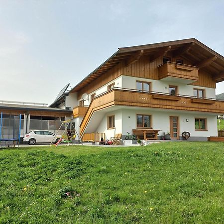 Ferienwohnung KANT Fieberbrunn Exterior foto