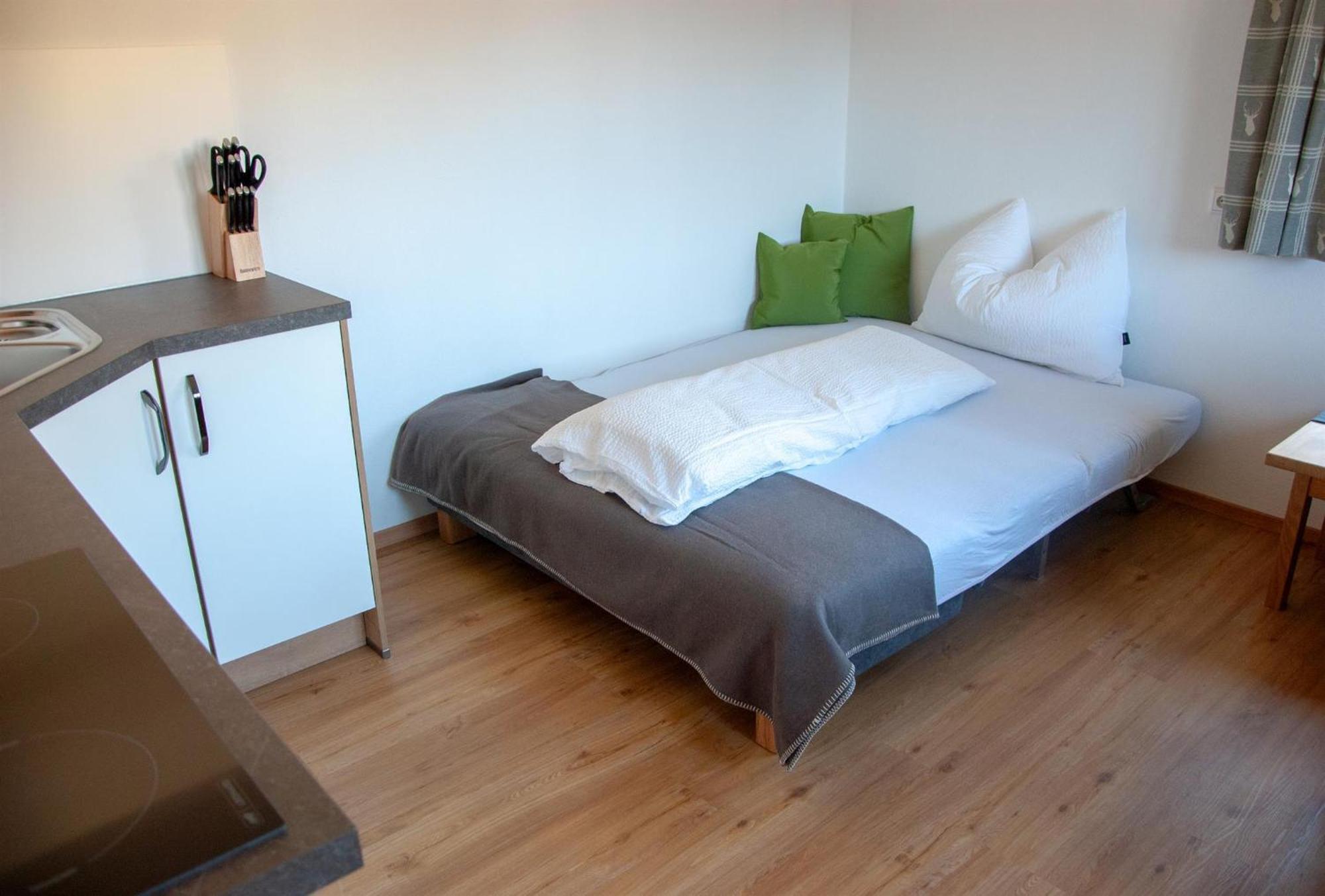 Ferienwohnung KANT Fieberbrunn Exterior foto