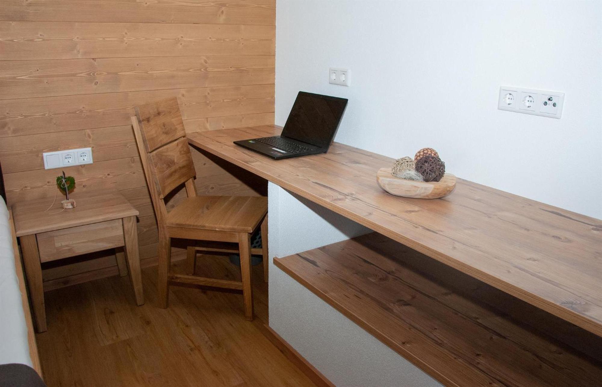 Ferienwohnung KANT Fieberbrunn Exterior foto