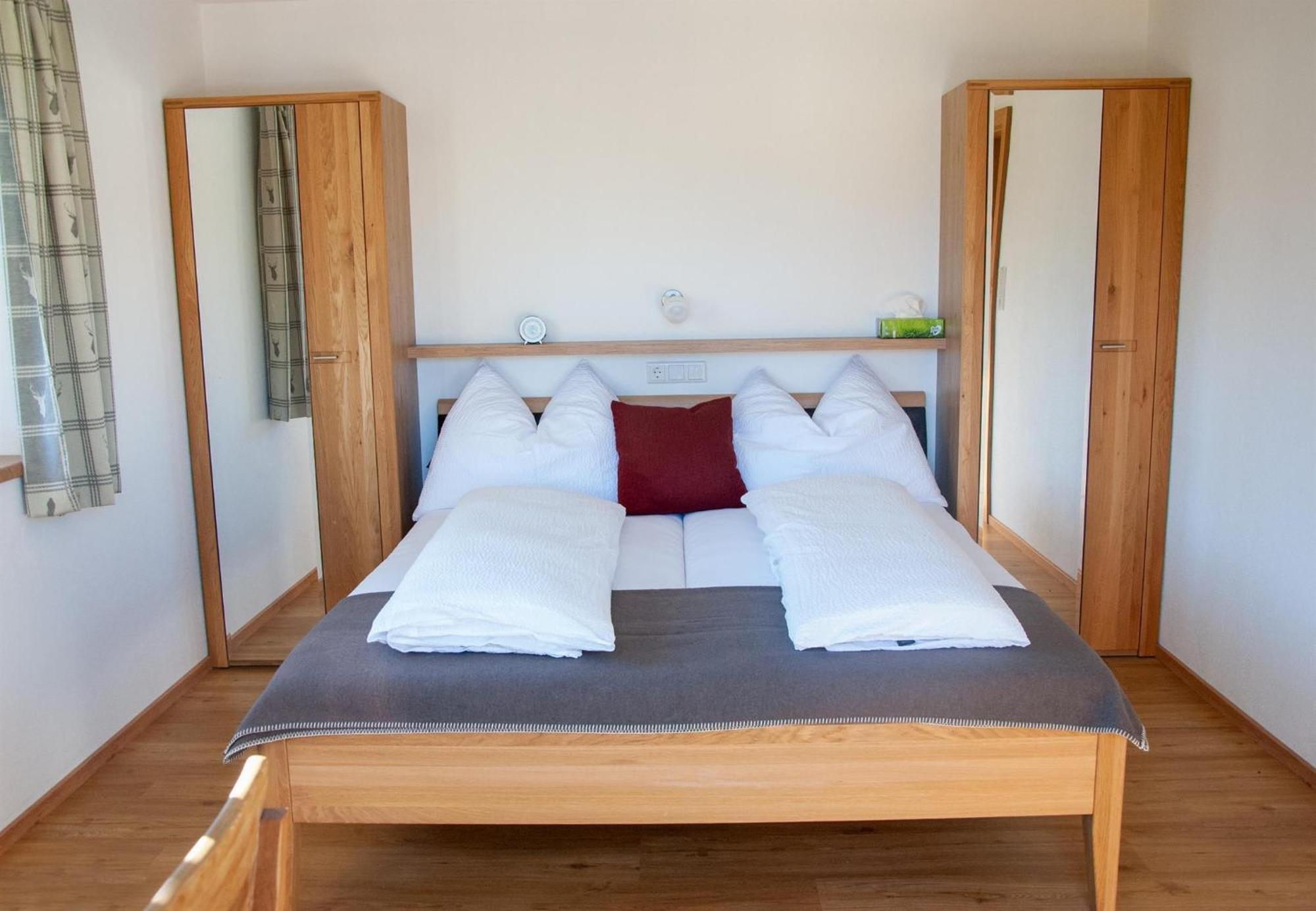 Ferienwohnung KANT Fieberbrunn Exterior foto
