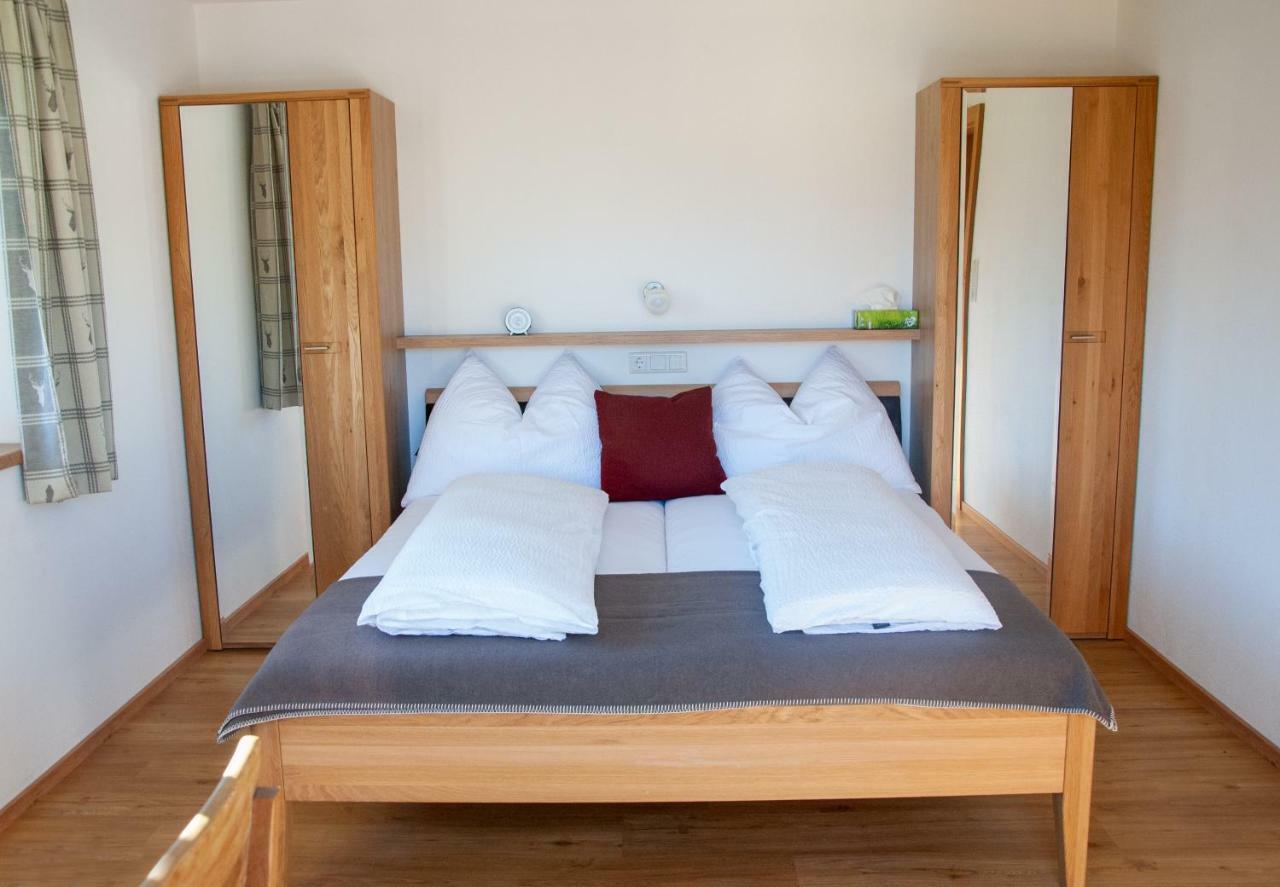 Ferienwohnung KANT Fieberbrunn Exterior foto