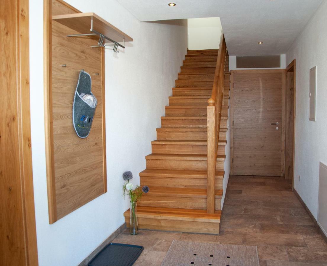Ferienwohnung KANT Fieberbrunn Exterior foto